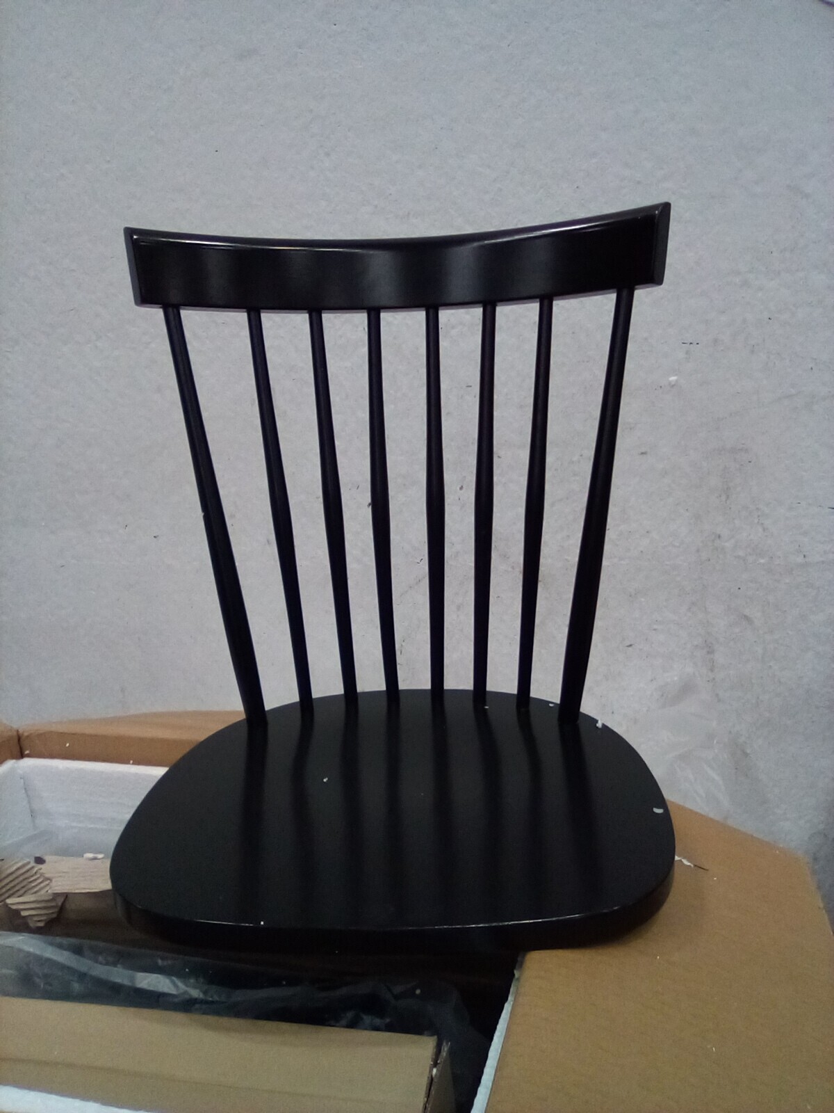Safavieh PARKER SPINDEL SIDE CHAIR, Reduced Price 2172728791 AMH8500B