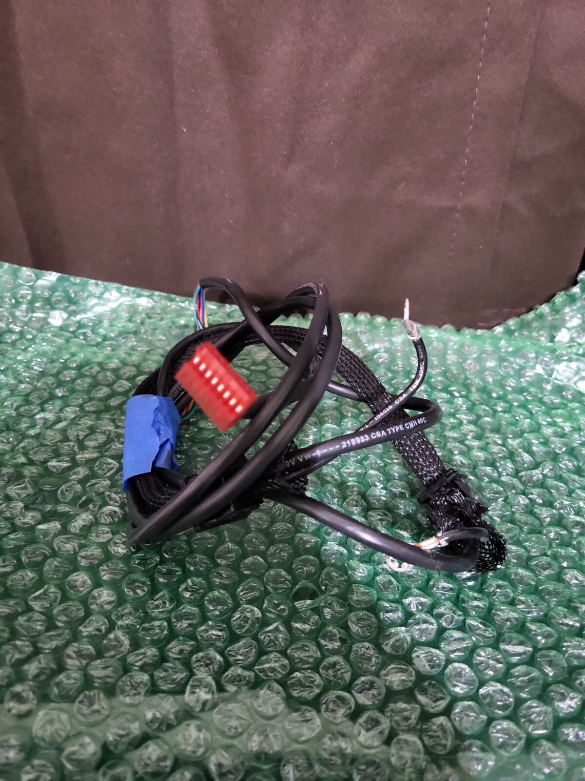 Epic TL2300 Commercial Pro Treadmill Wire Harness (13A)