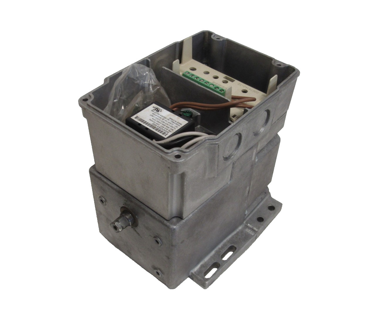 NEW HONEYWELL M7284A1004 ACTUATOR