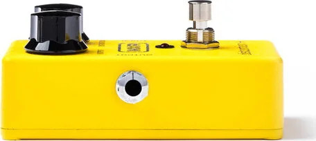 MXR® DISTORTION+