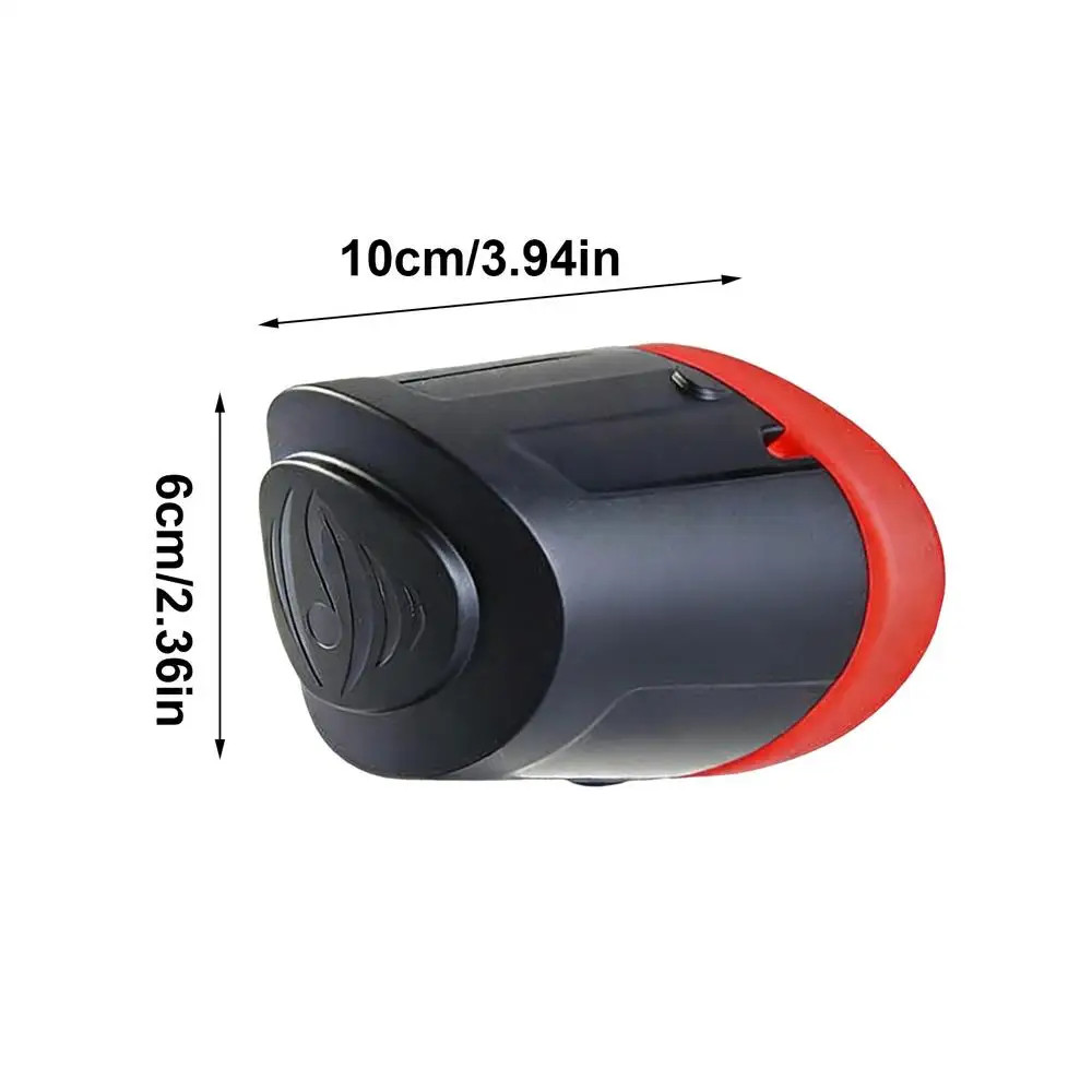Vocal Training Device Portable Quiet Singing Practice Tool for Singers&Recording