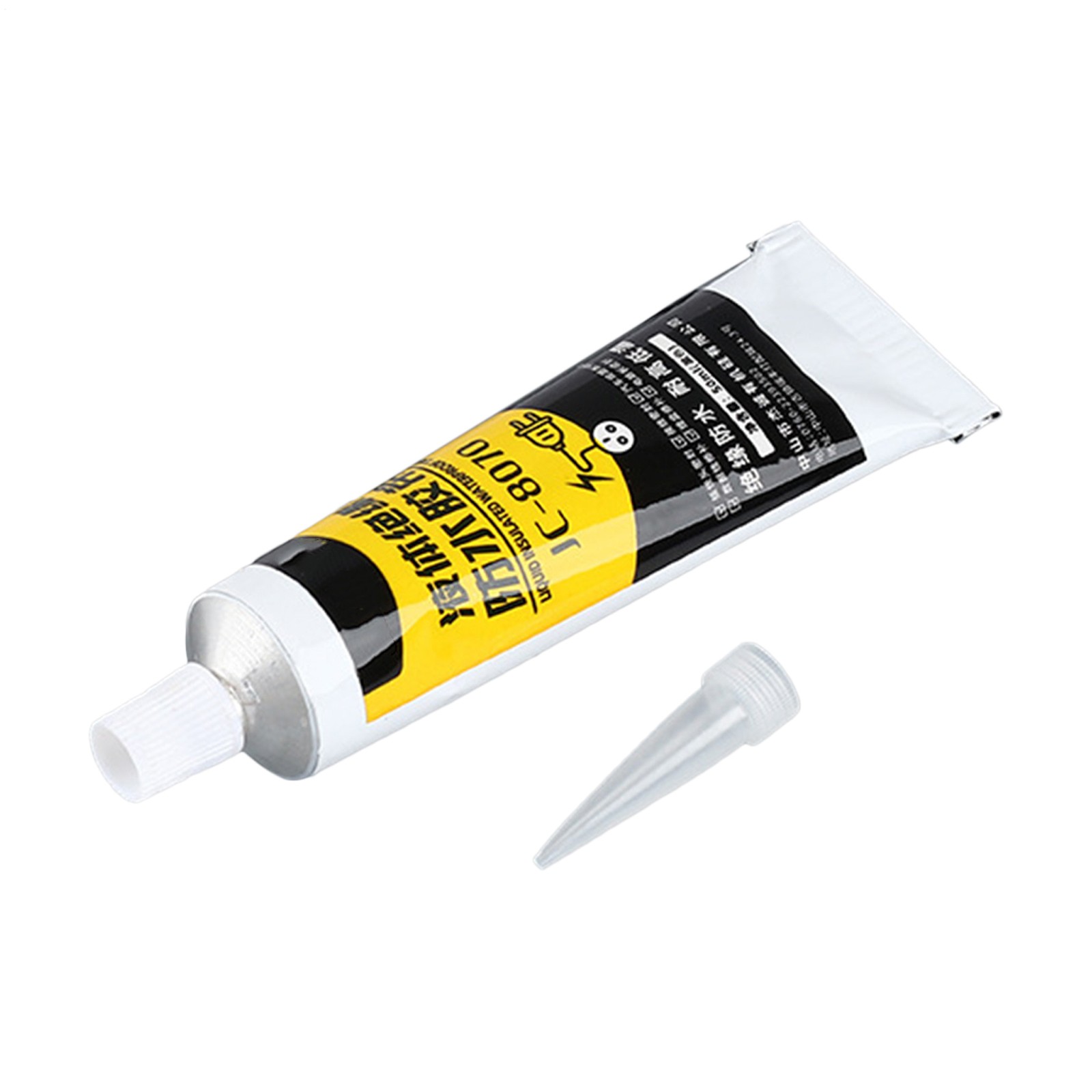 Windshield Sealant Car Window Glue Fast Curing Window Sealant Efficiently.