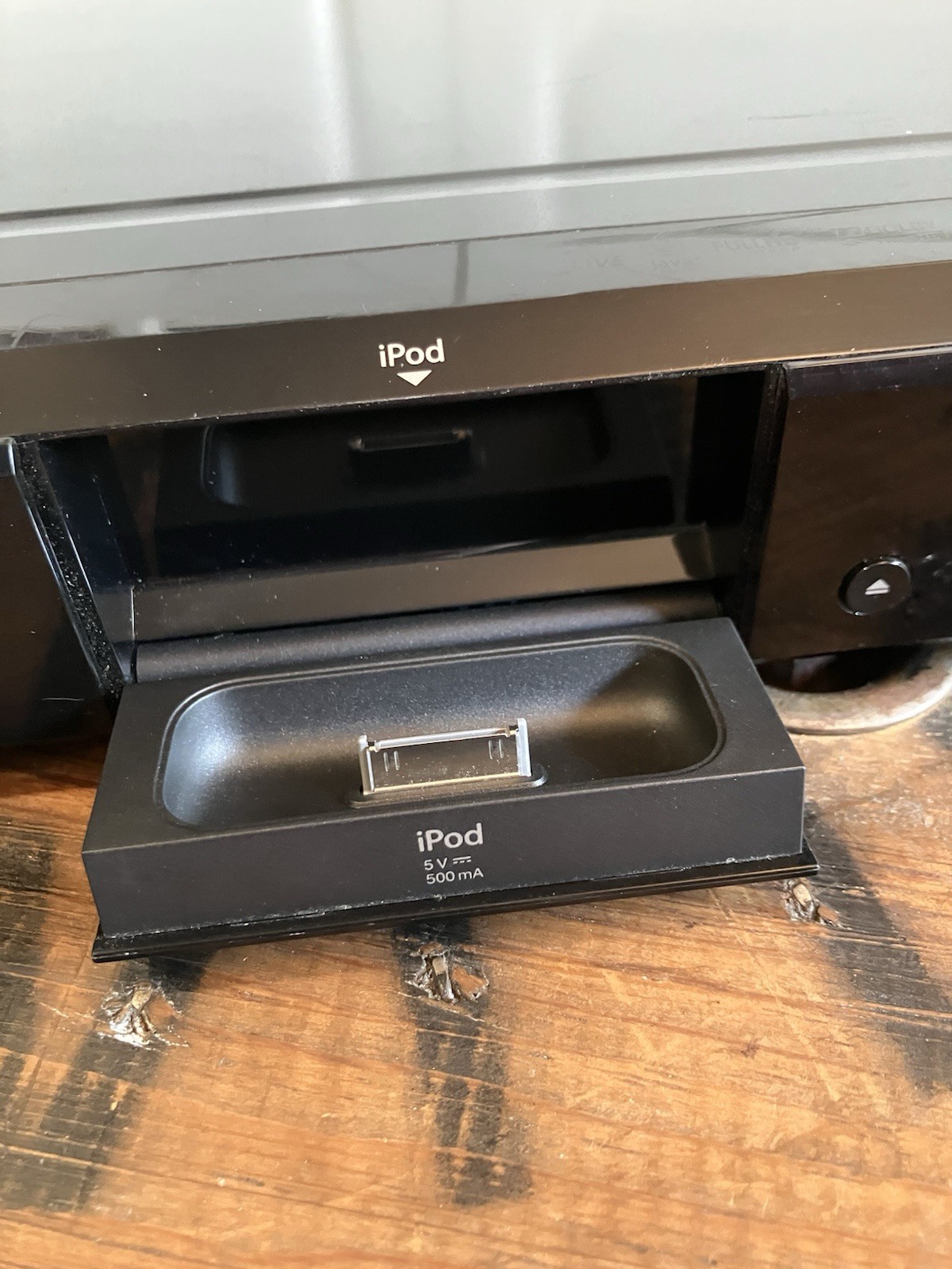 LG LHB335 Network Blu-ray Home Theater System Receiver HDMI Bluetooth No Remote