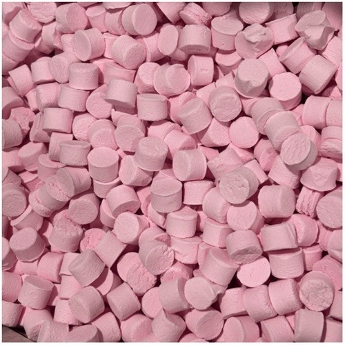 300G BULK BAG MINI MUSK LOLLIES MADE IN AUSTRALIA