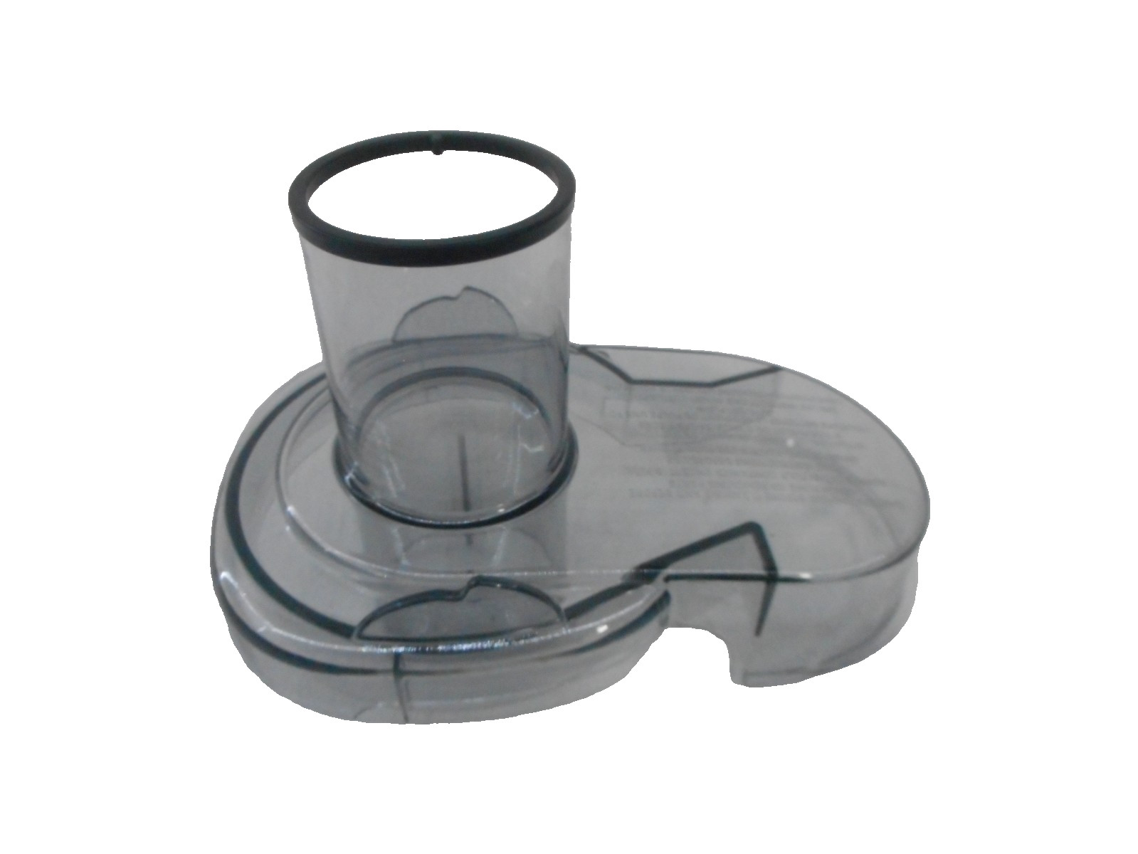 Replacement Juicer cover for Bella PRO 5 Speed Digital Juice Extractor