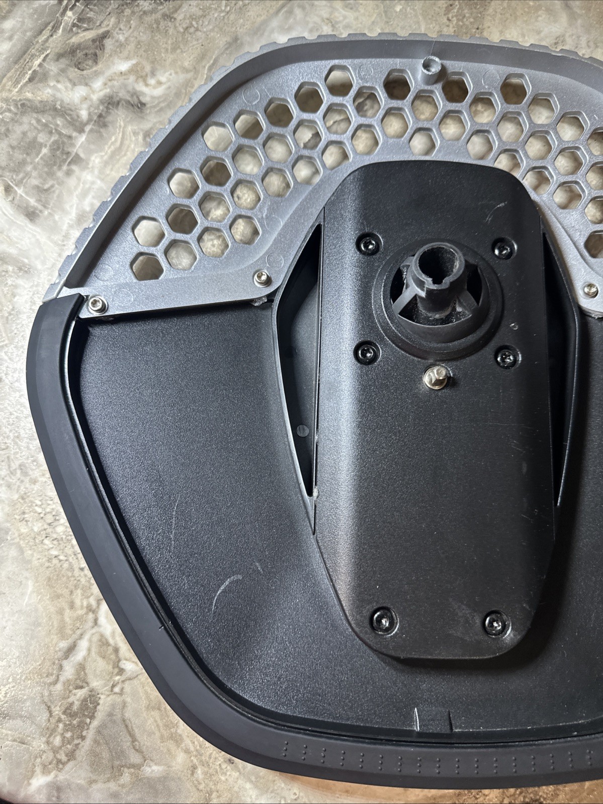 Simmons SD2000CR12 electronic drum pad