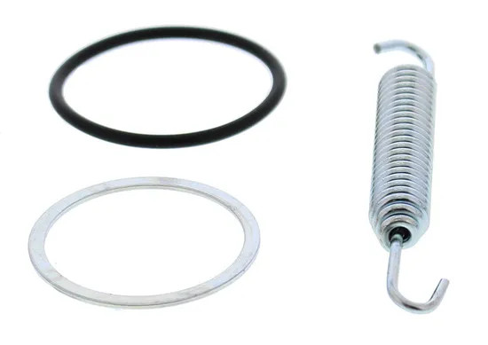 Vertex Exhaust Gasket Kit for Yamaha YZ80 93-01