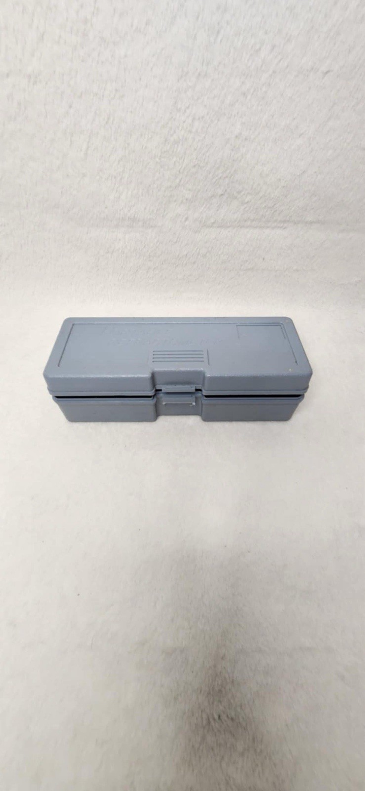 ATC Portable Refractometer With Case (READ DESCRIPTION)