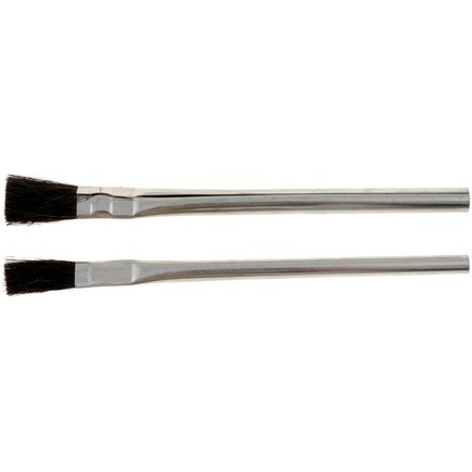 Dorman 25115 Acid Brush Assortment   3/8 In. And 1/2 In.