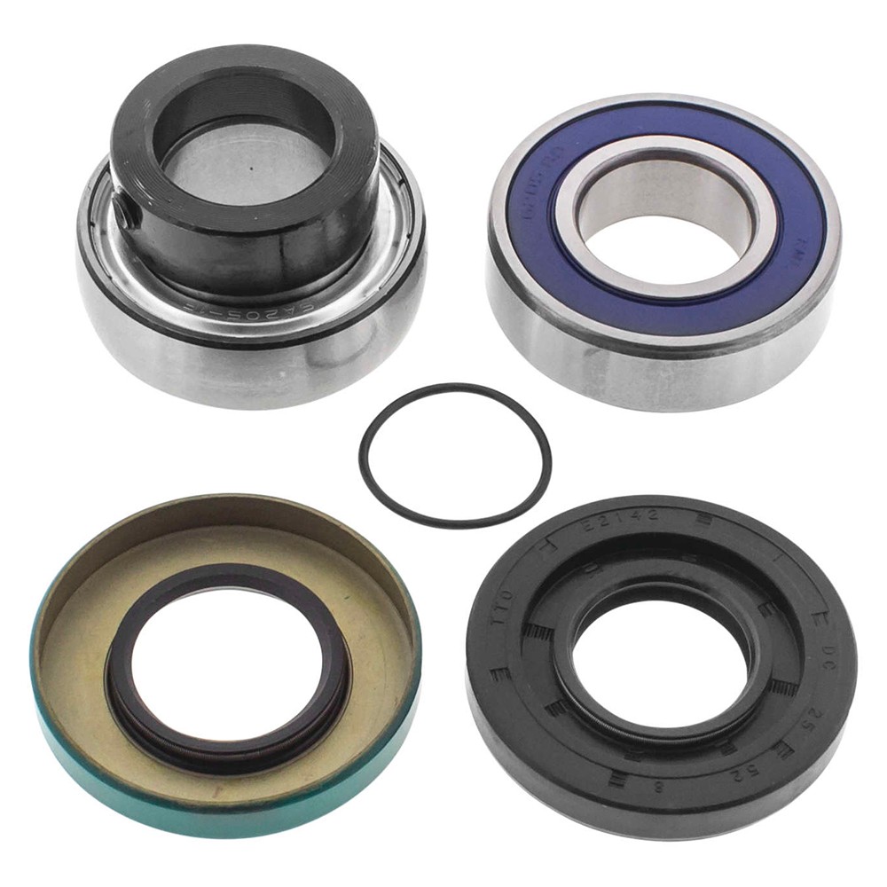 All Balls Shaft Bearing and Seal Kit for 1997-2001 Ski-Doo Formula Deluxe 500
