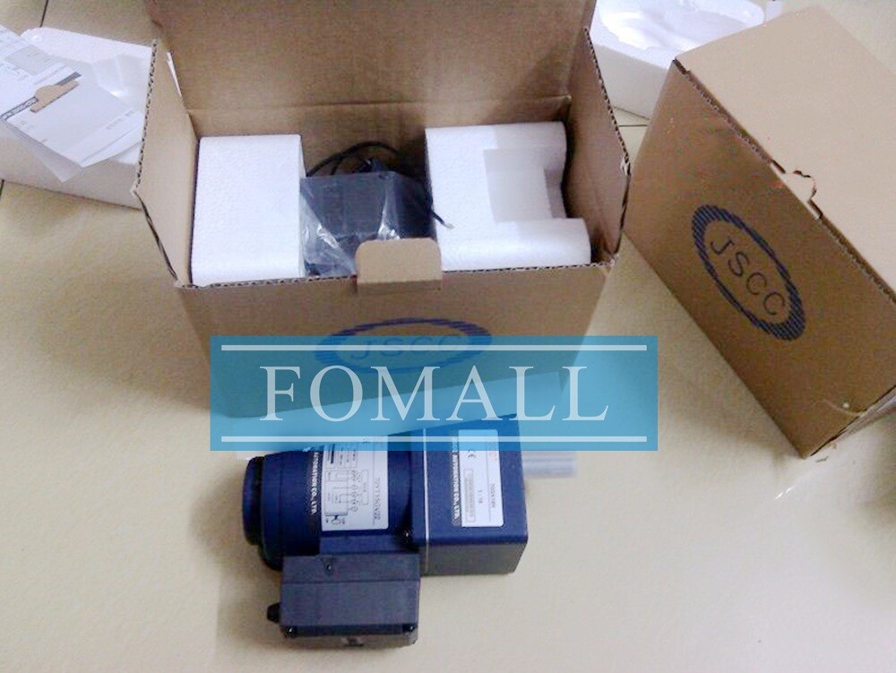 1Pcs New Single-phase motors 70YT15GV22+70GK18H 15W 220V