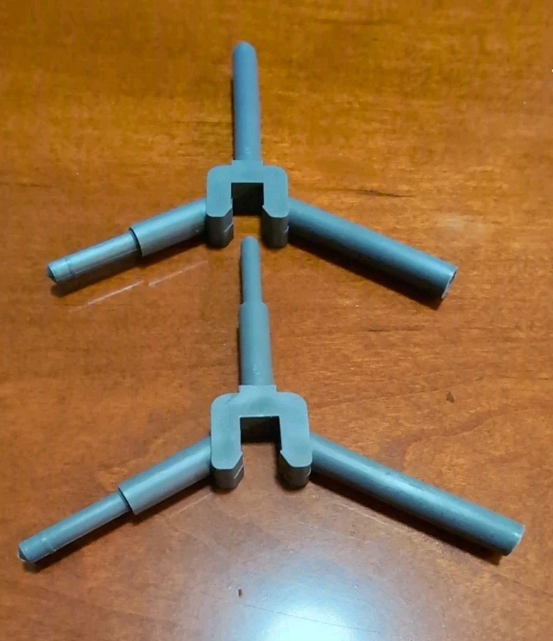 Molecular Visions The Flexible Molecular Model Kit by Darling Models