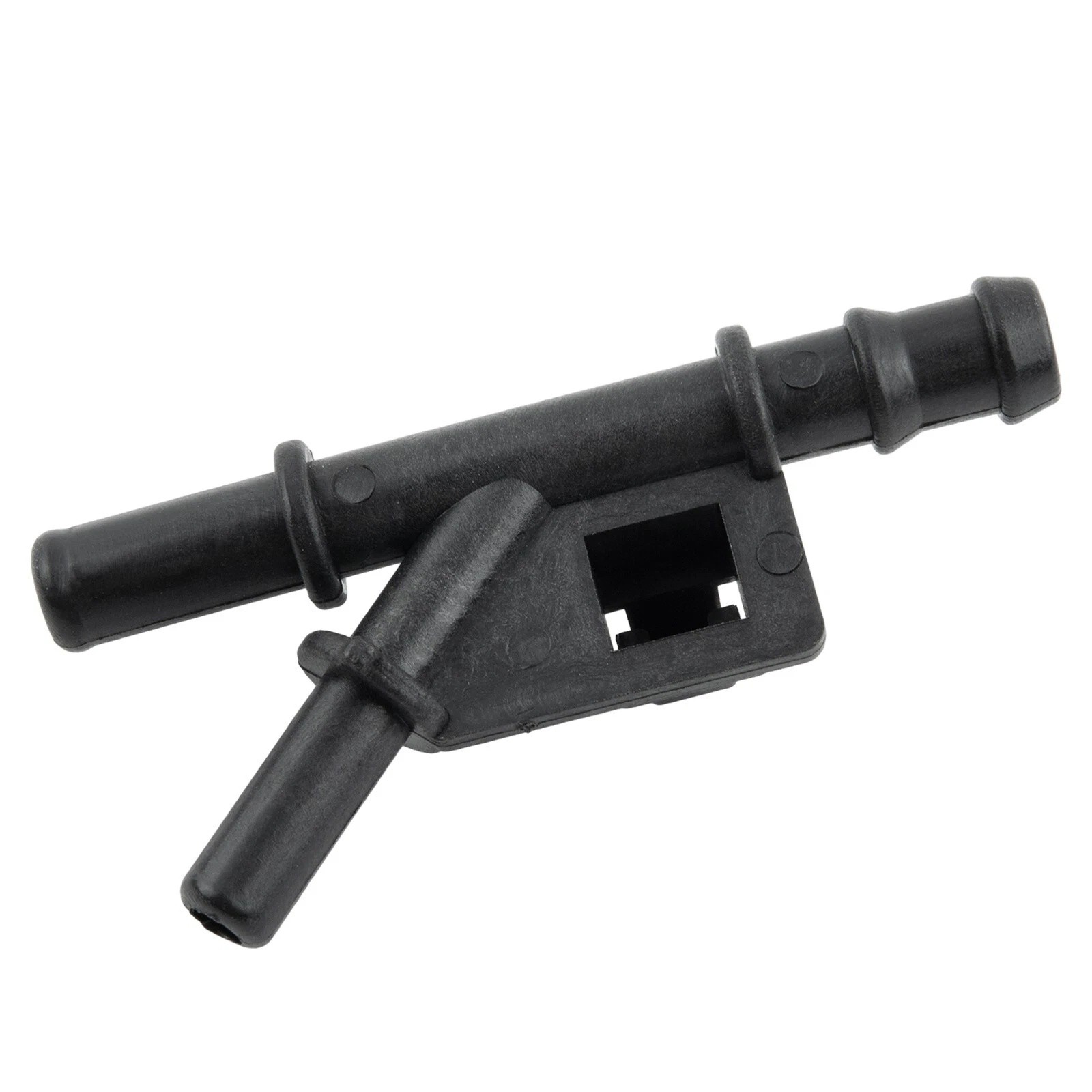 16264-21090 Automobile Water Pipe Joint Hose Connector For Toyota Water By-Pass