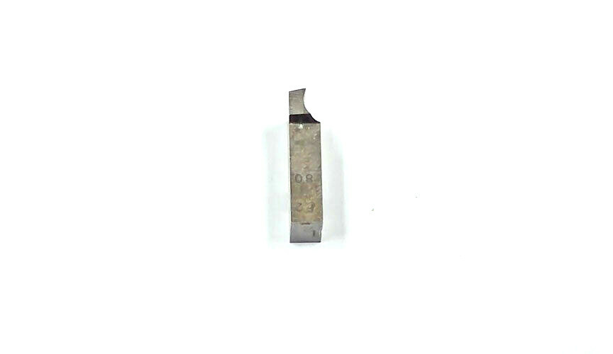 #0-80 NF 55 Chamfer 15 Radial Hook Thread Chaser (1 Set of 4) MF511013