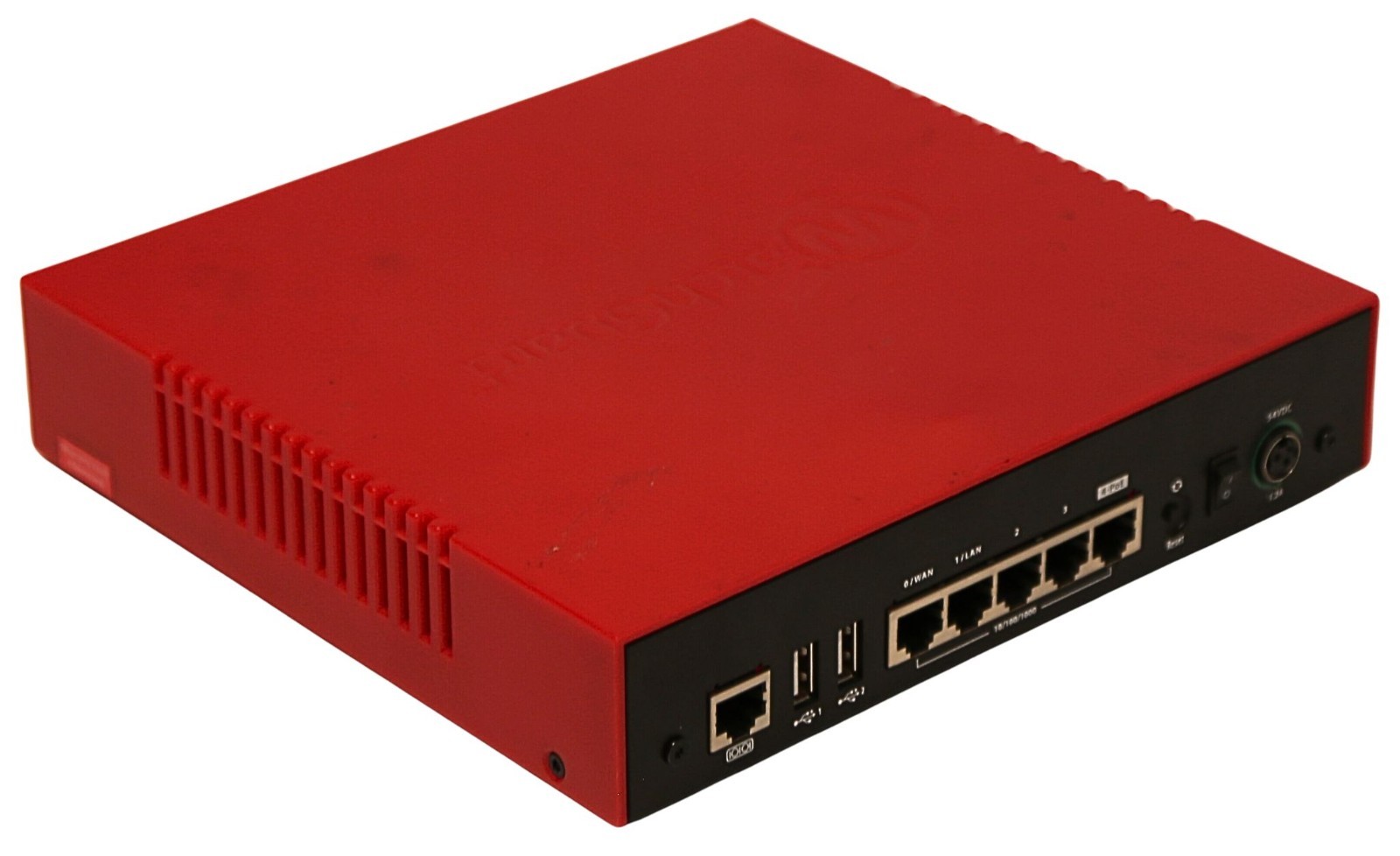 WatchGuard Firebox T35-W Network Security Firewall, No Power Supply