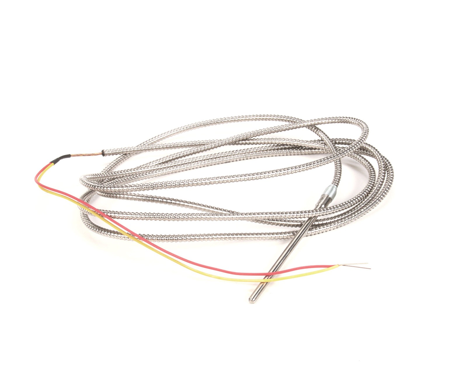 Jade Thermo Cpl, K Typ Ung I/4 X 5 3000012338 - Free Shipping + Geniune OEM