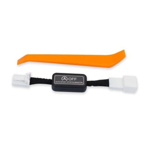 Auto Start Stop Eliminator Compatible for Toyota Tundra 2022-2025 2026/