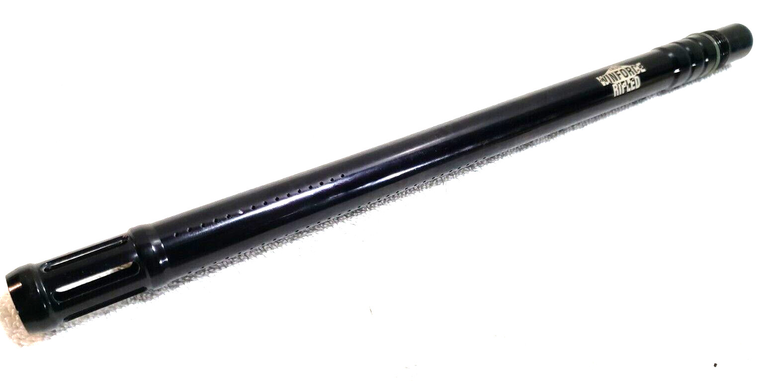 14 inch WinForce Straight Rifled Spyder Paintball Gun Sniper Barrel Free Ship