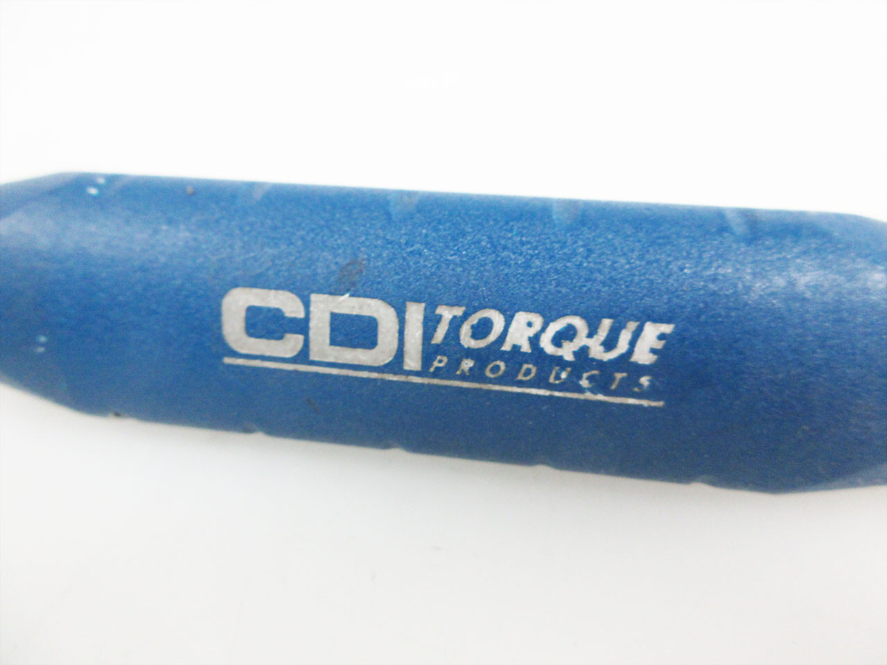 CDI TORQUE 401SM MICRO ADJUSTABLE SCREWDRIVER RANGE 5 TO 40-INCH POUNDS 1/4 INCH