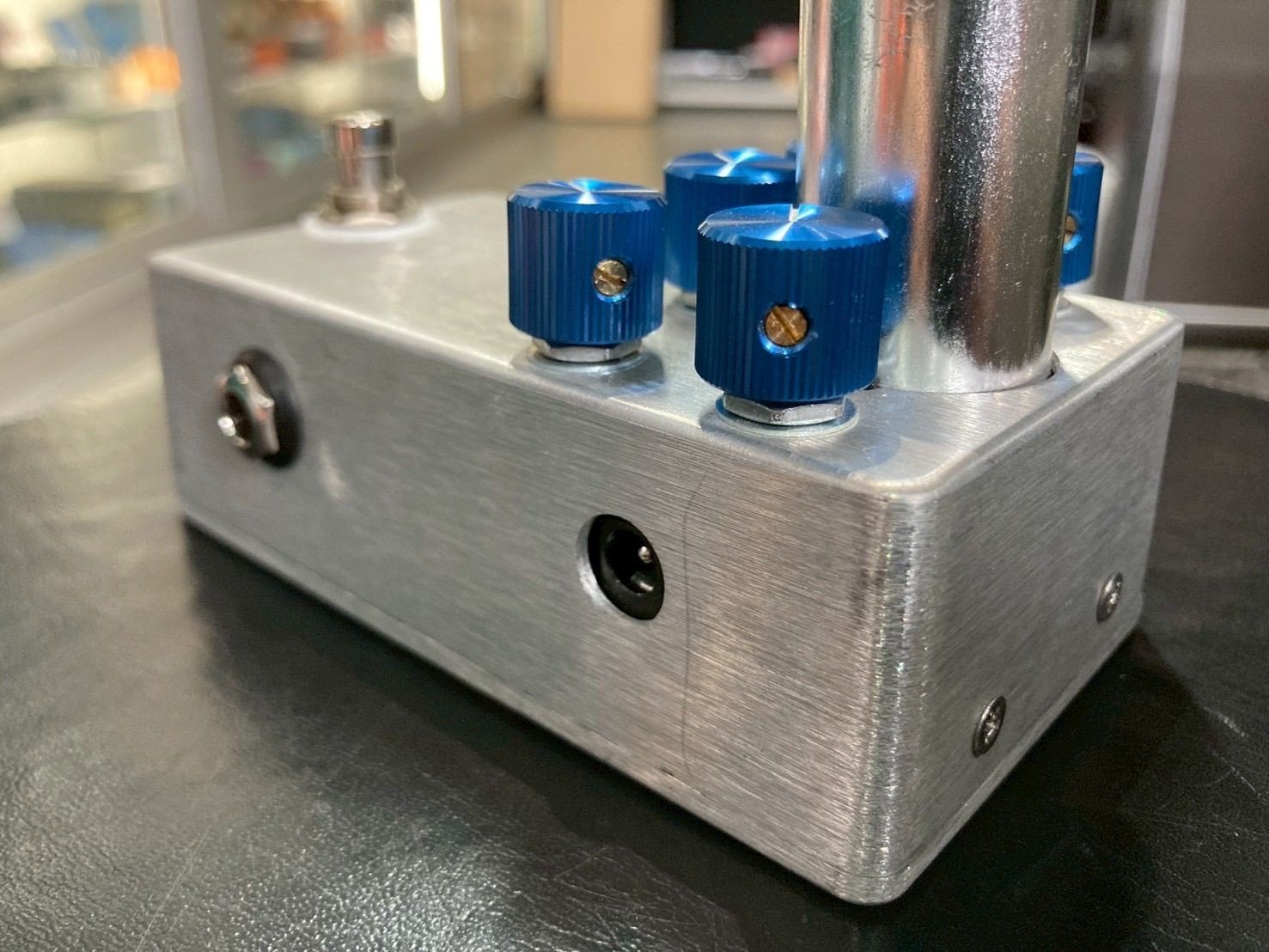Lee Custom Amplifier VBM-1 764098