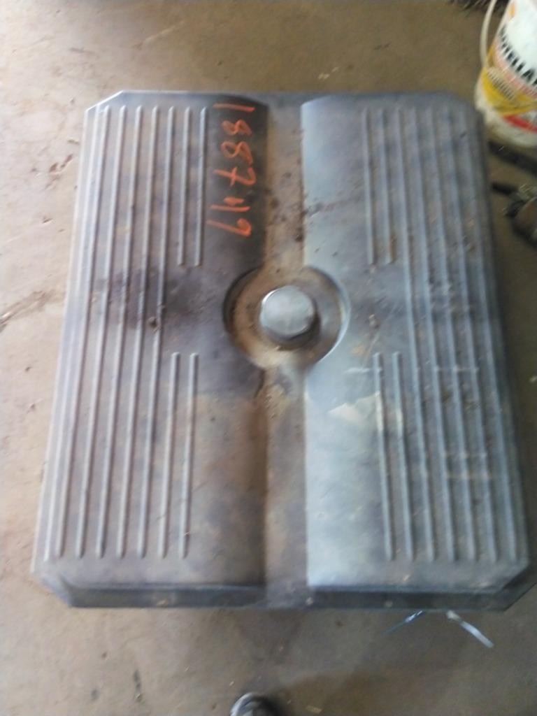 Replaces 2014 FREIGHTLINER CASCADIA 113 BATTERY BOX ,  OR
