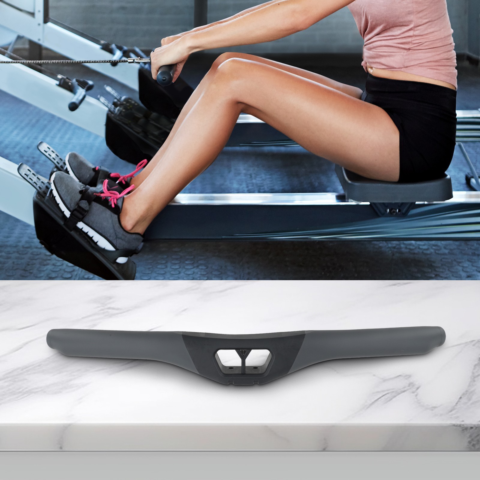 Powerfun Handle Handle Assembly Cost-effective Replacement Affordable Investment