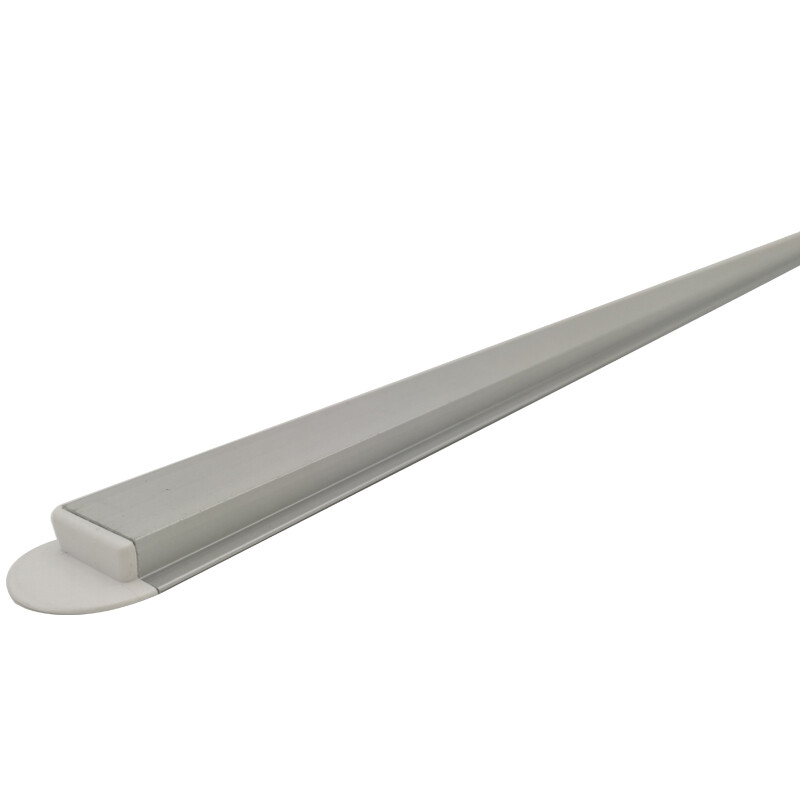 50Cm DC12V Dimmable Touch Sensor LED Under Cabinet Light Closet bar Night lamp