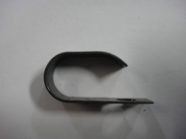 Hamada Flat Spring, Part #CK04-34