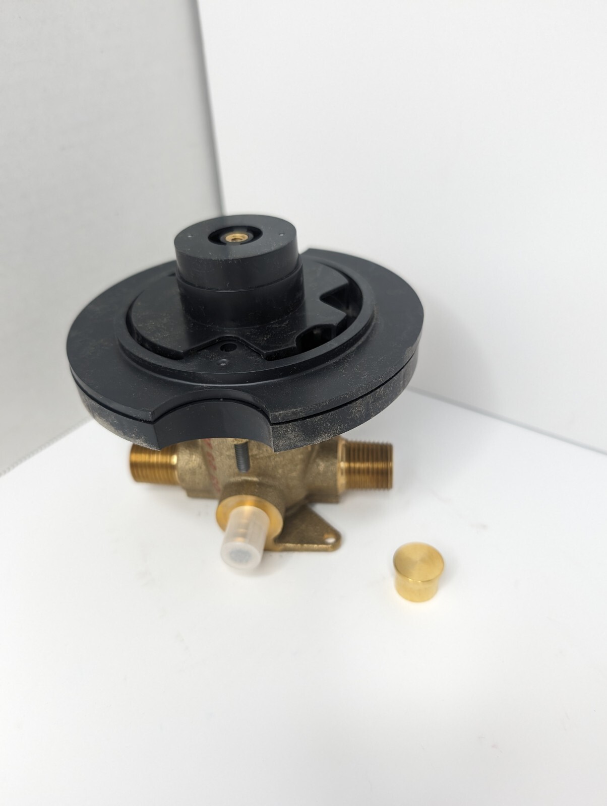 Pfister JX8-310P Single Handle Tub and Shower Rough-In Valve