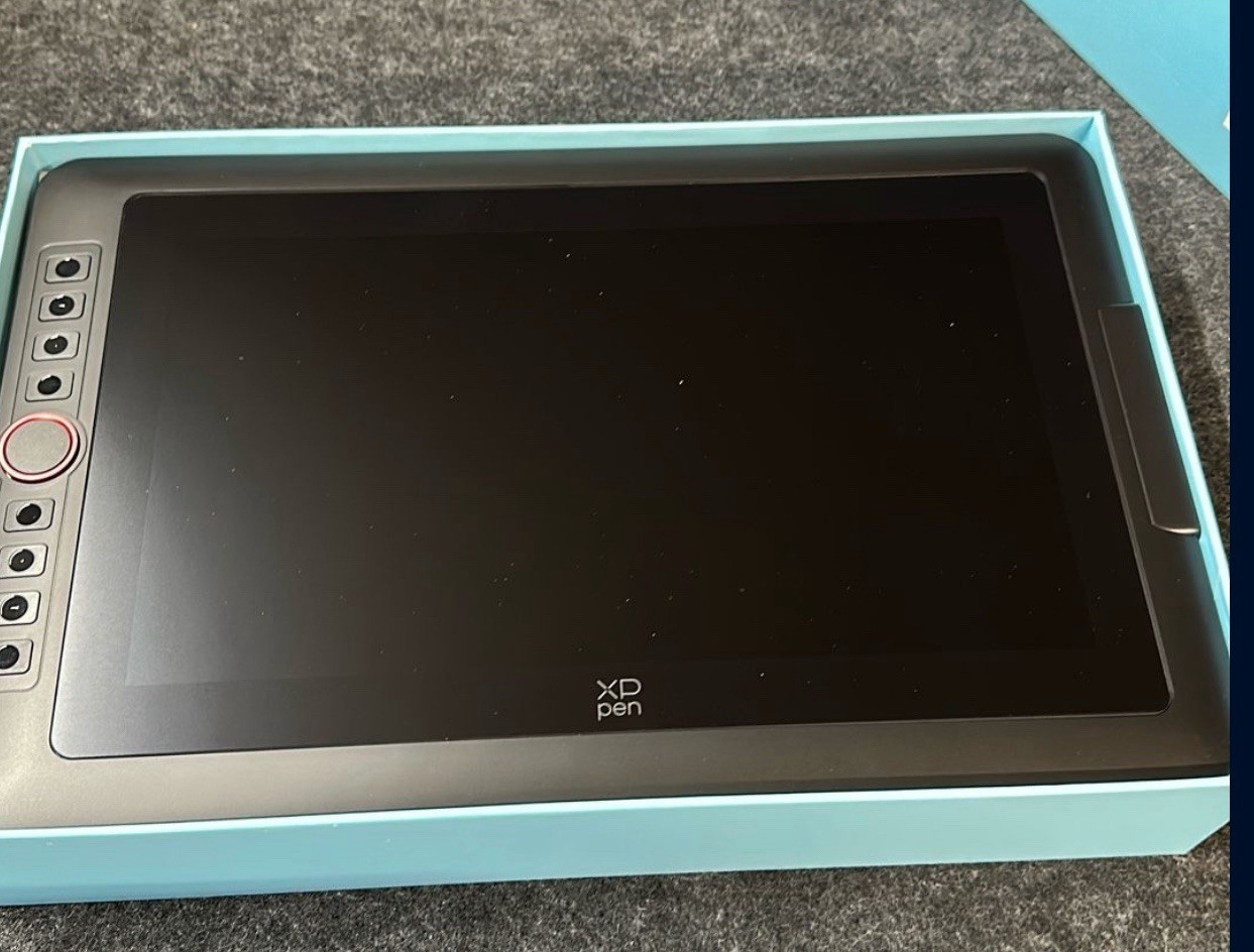 XP-Pen 13.3" Artist 13.3 Pro V2 Graphics Drawing Tablet 16384 Pressure levels