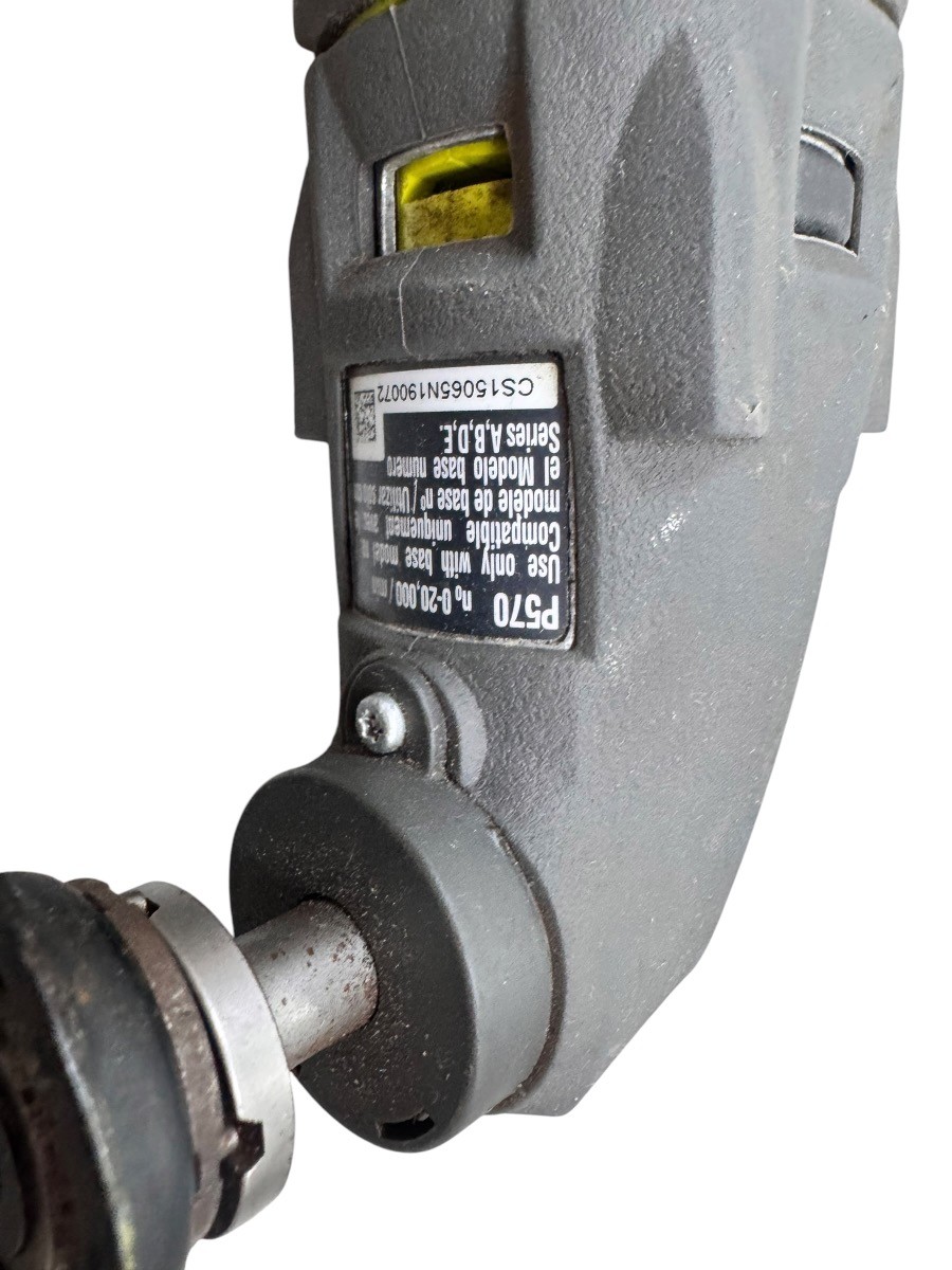 RYOBI TOOLS P246 (MGP045530)