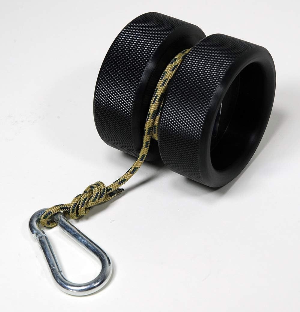 Twist Yo' Wrist MMA Tennis Golf Pickleball Hockey Strength