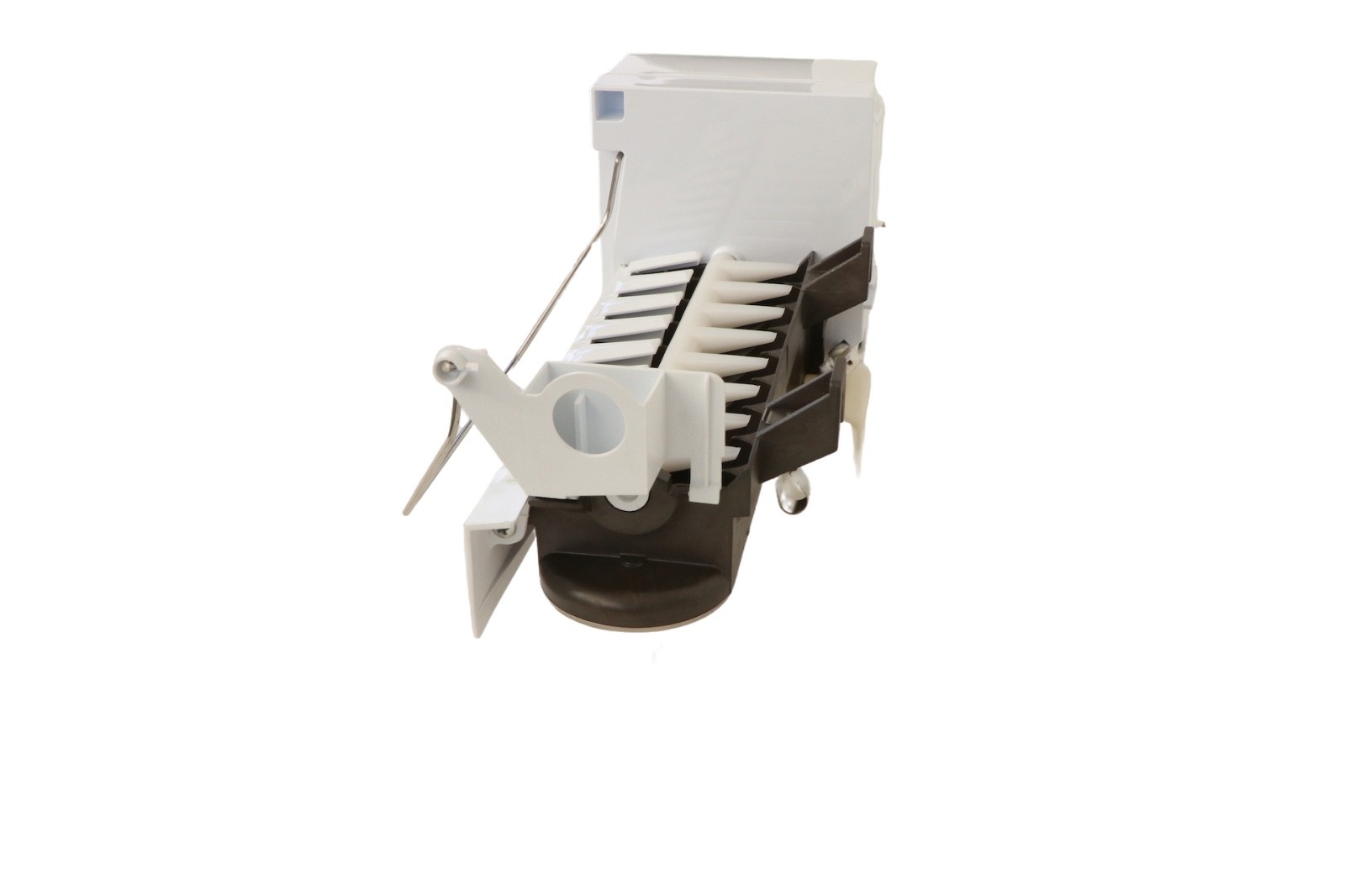 W11729596 Whirlpool Refrigerator Ice Maker Kit Replacement by KB101 Complete Kit