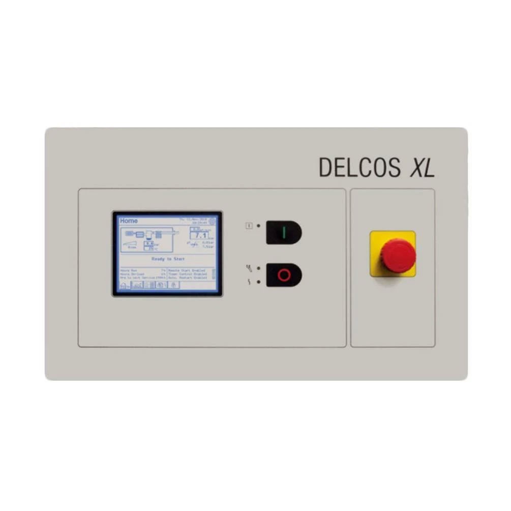 1Pcs ZS1057856 CONTROLLER FOR COMPAIR COMPRESSOR DELCOS XL-L L55– L132