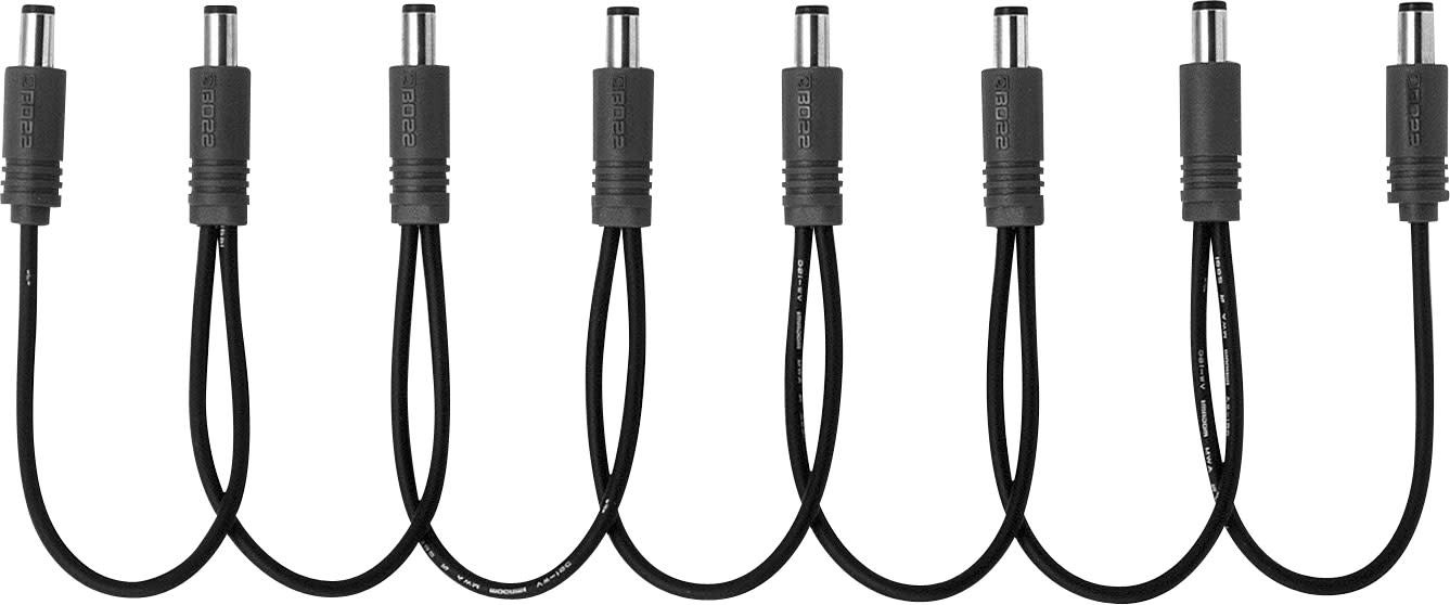 Boss PCS-20A 8-Output Power Distribution Cable