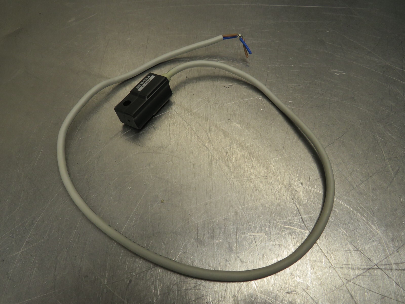 SMC D-B64 Switch