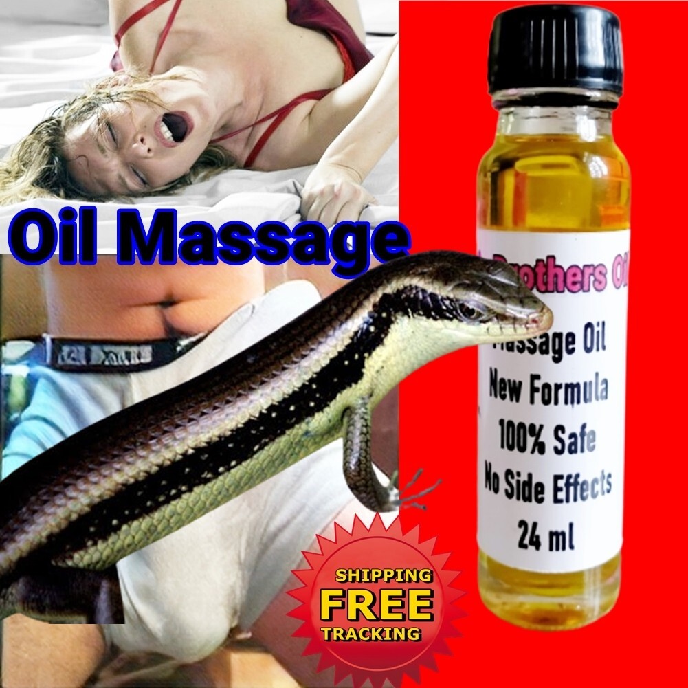 A41 MALE MEN ENLARGER GROWTH OIL BIGGER GROW LONGER HARDER THICKER SIZE 24 ml