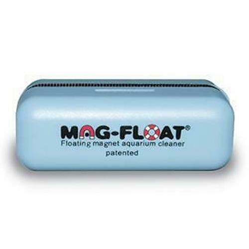 130A Medium Acrylic Algae Magnet - MagFloat