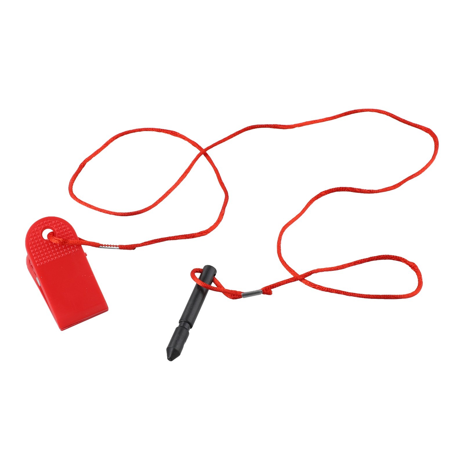 For TreadClimber Compatibility Safety Key Replacement Options Available