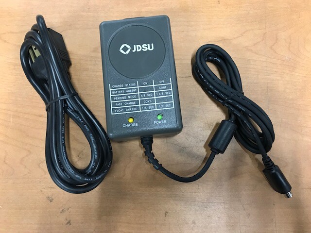 JDSU AC Adapter Charger Power Supply BPW71007500100N 4010-00-0150 NEW