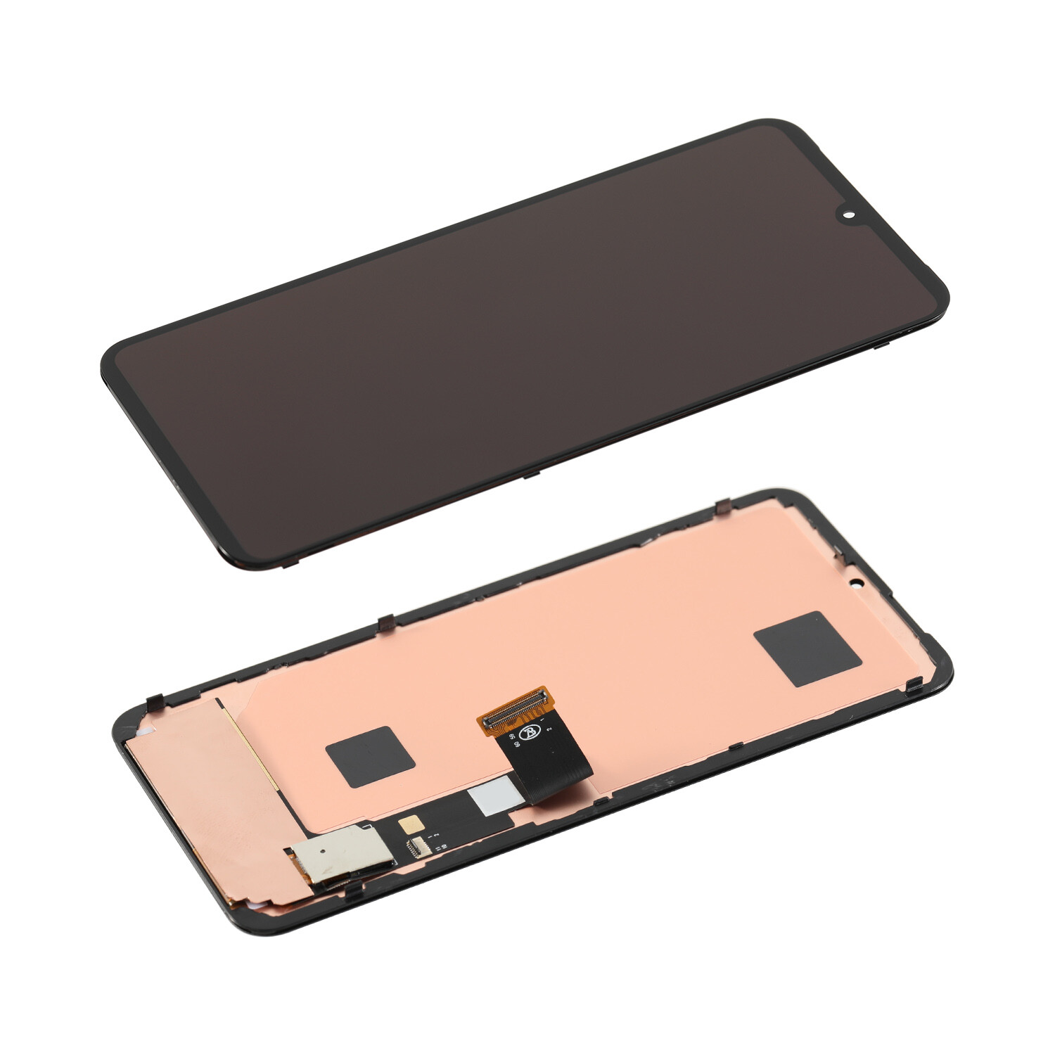 OLED For Google Pixel 8 LCD Display Touch Screen digiziter Replacement Assembly