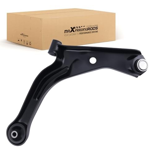 maXpeedingrods RK623210 Front Lower Control Arm for Ford Escape 2001-2012, Left