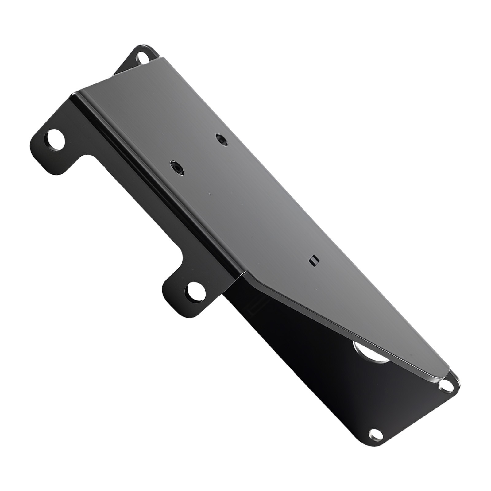Winch Mount for Polaris Sportsman 400 500 600 700 Series 2002-2004.5 ATV