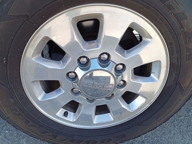 Front Passenger Right Spindle/Knuckle from 2012 GMC Sierra 3500 9889999