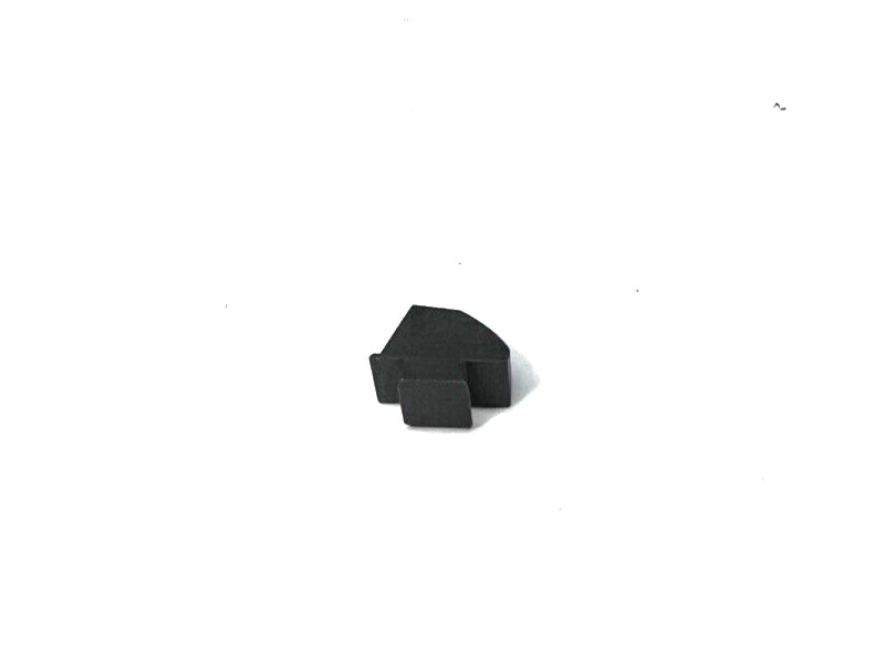 Walther P-38 or P1 Front sight blade SIZE # 2 WHITE DOT