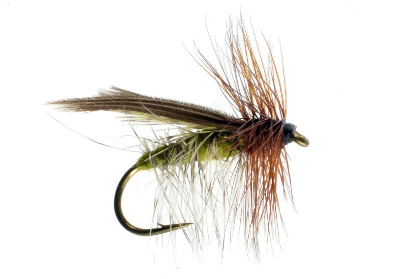 Henryville Special - Fly Fishing Flies (1 pc)