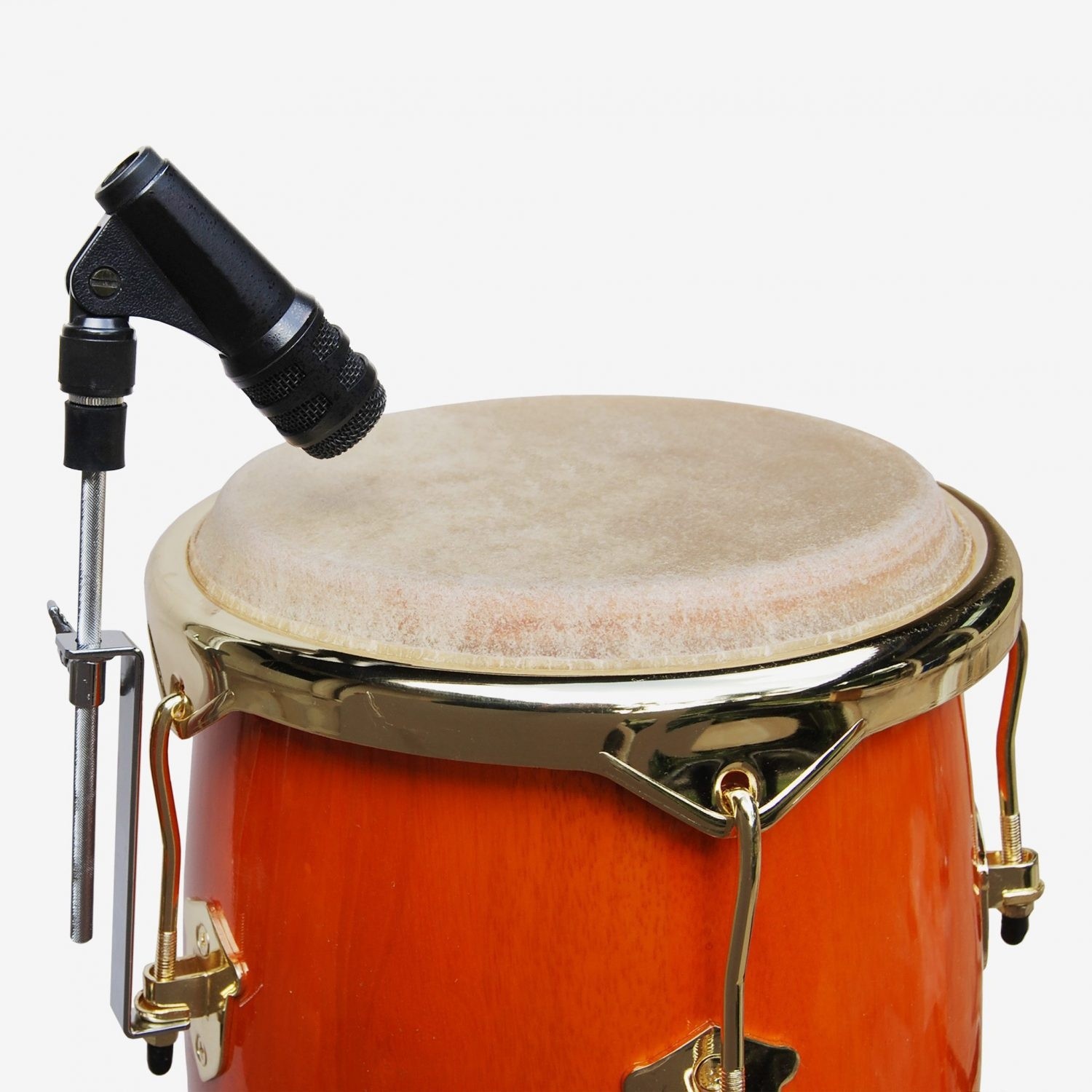 Dunnett - MHC - Mic Holder for Conga or Bongo