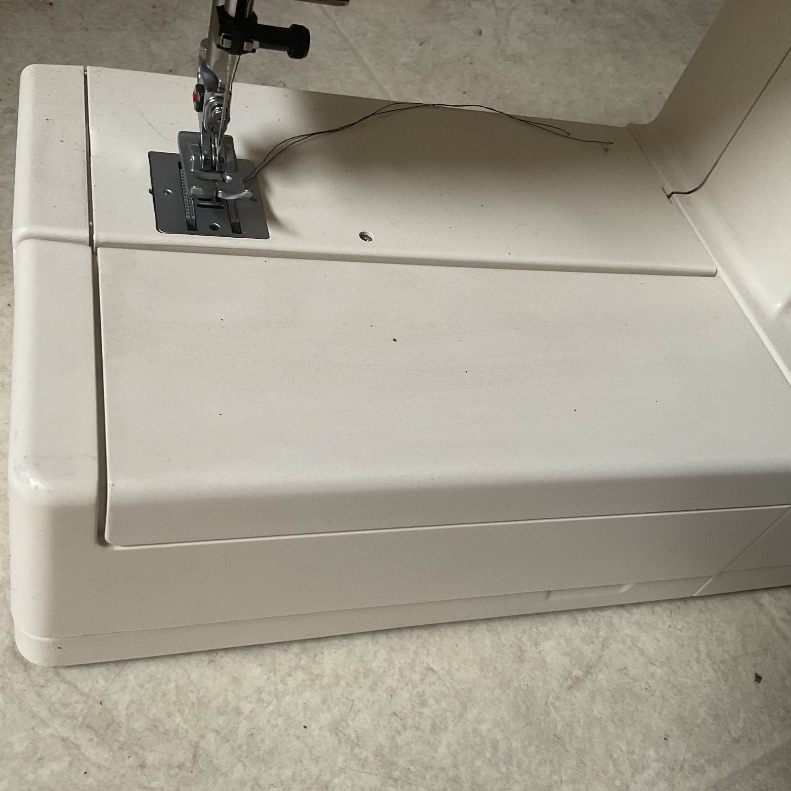 PFAFF hobbymatic 927 sewing machine