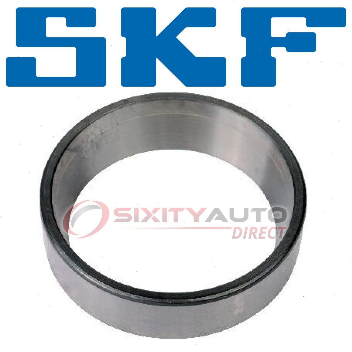 SKF Rear Forward Transfer Case Output Shaft Race for 1961-1971 International lq