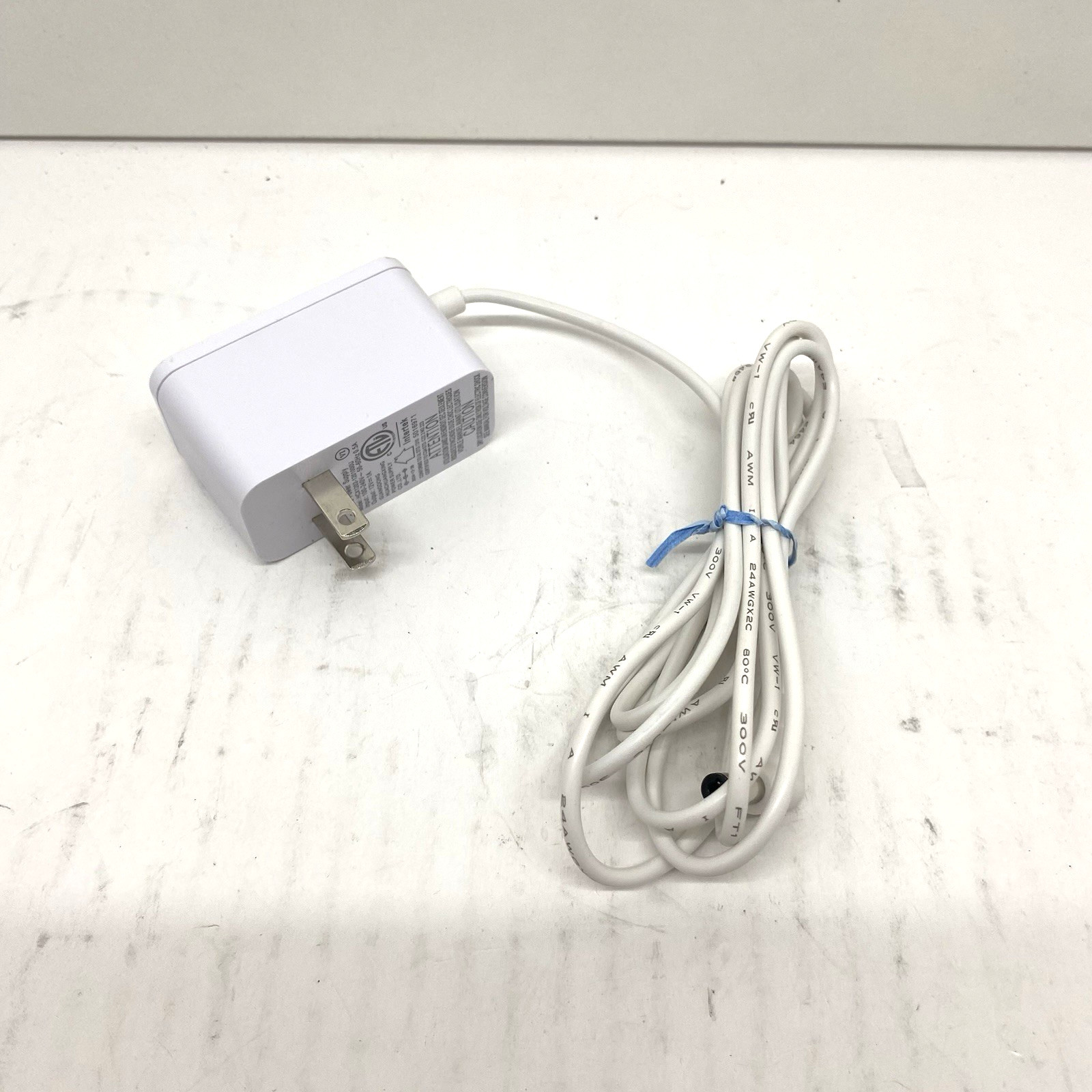 Blueair Blue Humidifier H35i OEM 12V Power Adapter